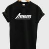 Avengers Infinity War t shirt FR05