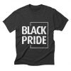 Black Pride t shirt FR05