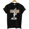 Bugs Bunny Graphic t shirt FR05