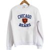 Chicago Bears Crewneck sweatshirt FR05