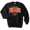 Chicago Bears Sweatshirt FR05