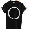Circle Eclipse t shirt FR05