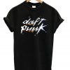 Daft Punk Discovery t shirt FR05