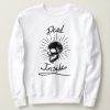 Dead Inside sweatshirt FR05