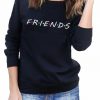 FRIENDS sweatshirt FR05