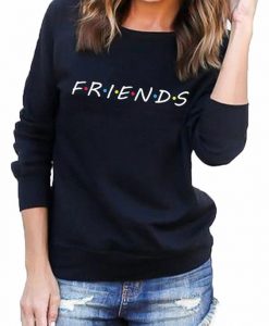 FRIENDS sweatshirt FR05