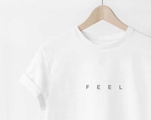 Feel t shirt FR05