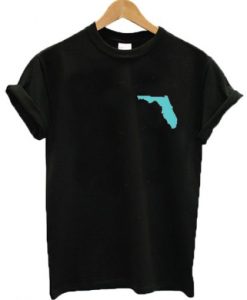 Florida t shirt FR05