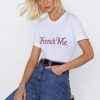 French Me t shirt FR05