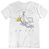 Fuck This I’m Out Funny Boat Sailing Yacht Summer Fishing Gift t shirt FR05