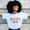 Glow'd Up t shirt FR05