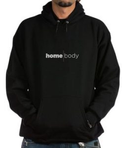 Homebody hoodie FR05