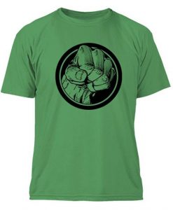 Hulk t shirt FR05