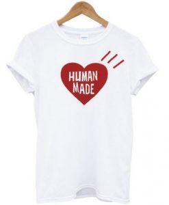 Human Made t shirt FR05