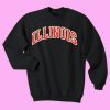 Illinois Sweatshirt FR05