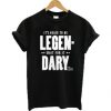 It’s going to be legen-wait for it dary HIMYM t shirt FR05