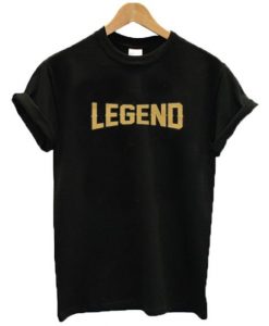 Legend t shirt FR05