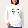 Love Me or Hate Me hoodie FR05