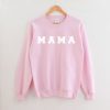 Mama sweatshirt FR05