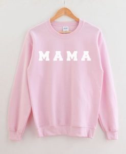 Mama sweatshirt FR05