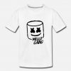Marshmello mello gang t shirt FR05