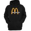 McDonald's hoodie FR05