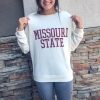 Missouri State sweatshirt FR05