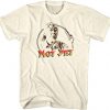 Mr Miyagi Not Yet Natural t shirt FR05