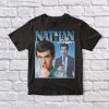 Nathan Fielder Nathan For You t shirt FR05