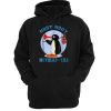 Pingu Noot Noot Mutherfuckers hoodie FR05