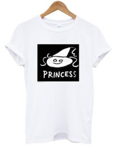 Rachel Green Princess t shirt FR05