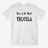 Tequila Soup t shirt FR05
