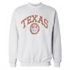The University of Texas Sweatshirt FR05