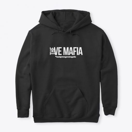 The Ve Mafia hoodie FR05
