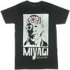 This Karate Kid Mr Miyagi t shirt FR05