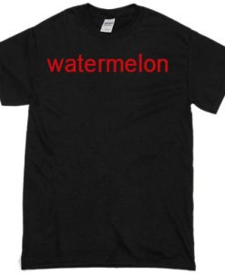 Watermelon t shirt FR05