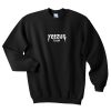 Yeezus Tour sweatshirt FR05