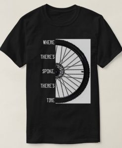 bike t shirt FR05