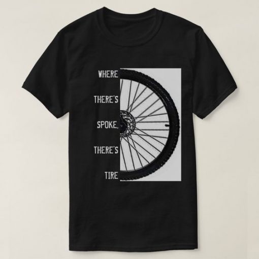 bike t shirt FR05