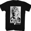 mr miyagi t shirt FR05