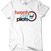 twenty one pilots t-shirt FR05