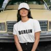 Berlin t shirt FR05