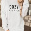 Cozy Season sweatshirt FR05