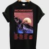 Drake Scorpion t-shirt FR05