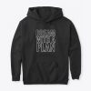 Dream With a Plan hoodie FR05