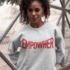 Empowher sweatshirt FR05