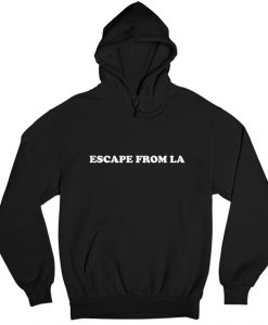 Escape From LA hoodie FR05
