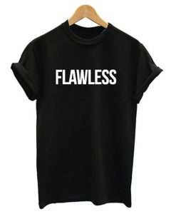 Flawless t shirt FR05