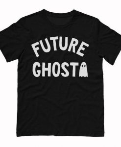 Future Ghost t shirt FR05