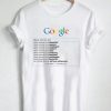 Google search black women are t-shirt FR05